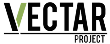 Film Studios Vectar Project Logo