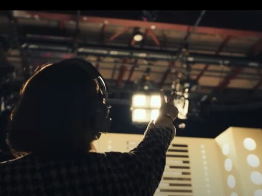 The Reckoning –  ITV Studio Production for BBC 1